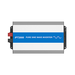 GSQKL-IPT系列（350-5000W）